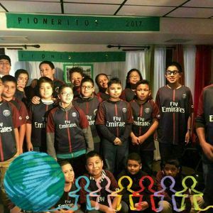 Meet your Posher, Noel